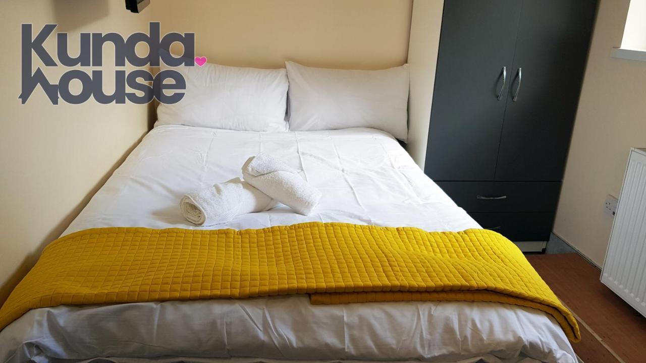Holiday home Kunda House Bournbrook *