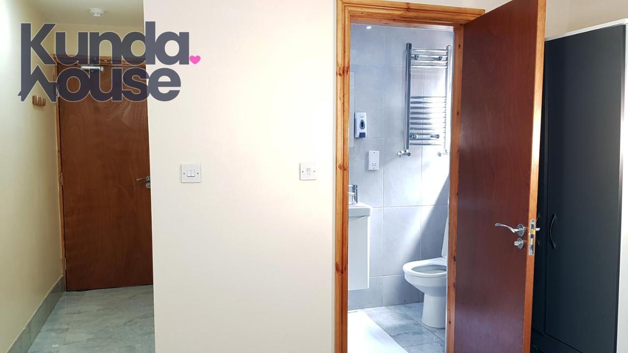 Kunda House Bournbrook Holiday home
