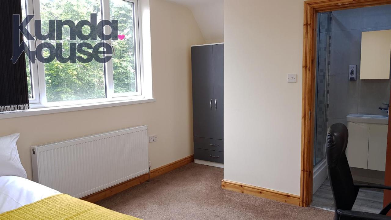 Holiday home Kunda House Bournbrook Birmingham