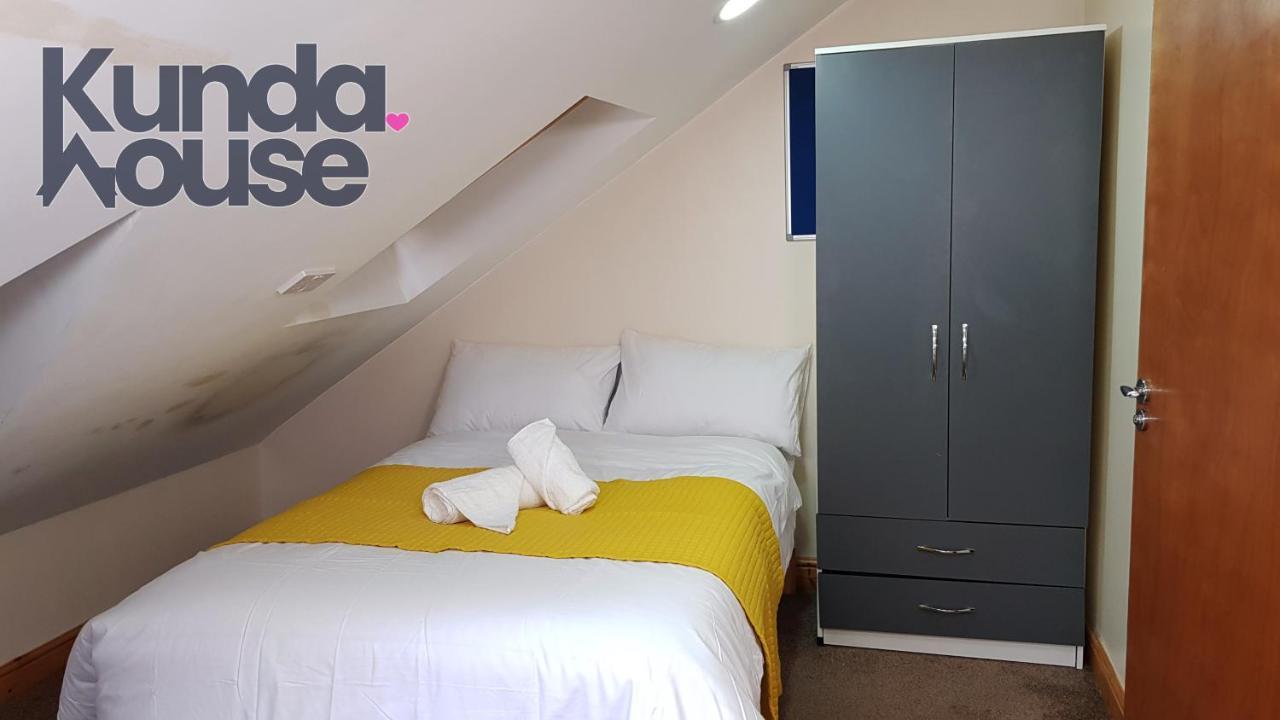 Kunda House Bournbrook Holiday home Birmingham