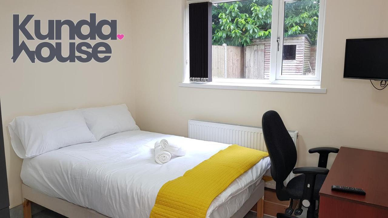 Holiday home Kunda House Bournbrook *