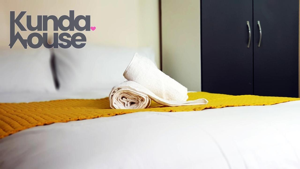 Kunda House Bournbrook Holiday home