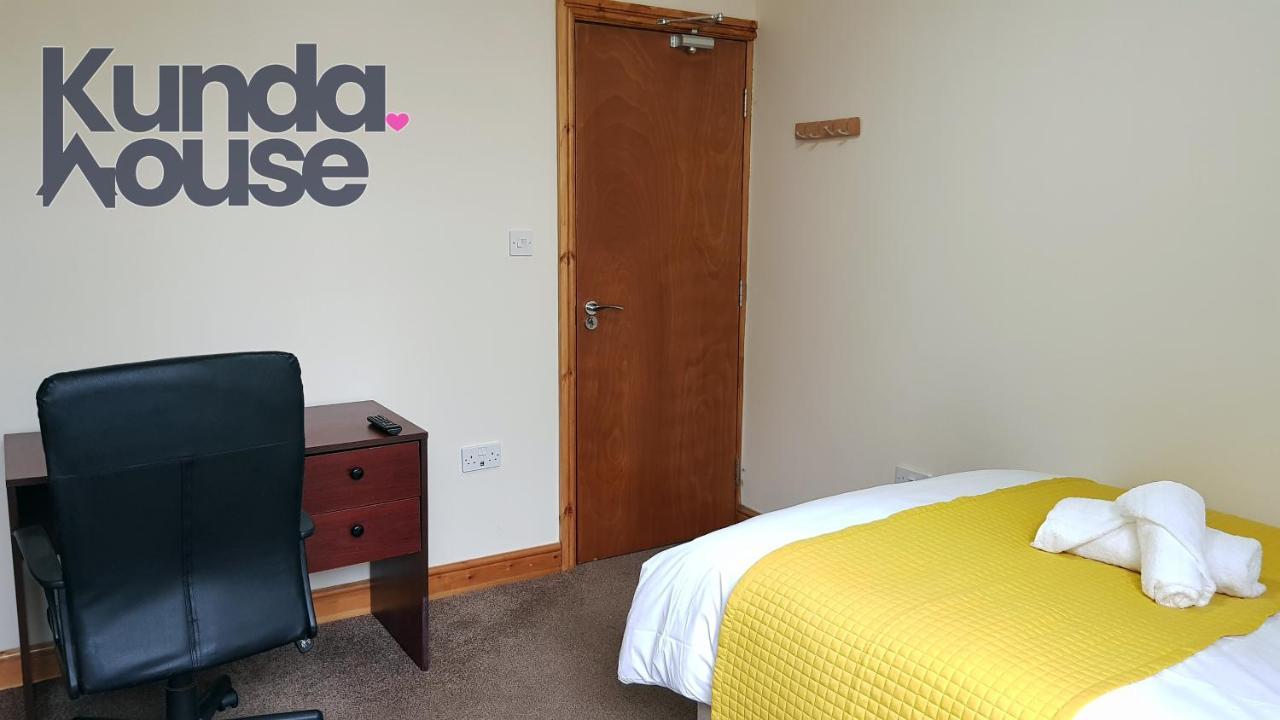 Kunda House Bournbrook Holiday home *