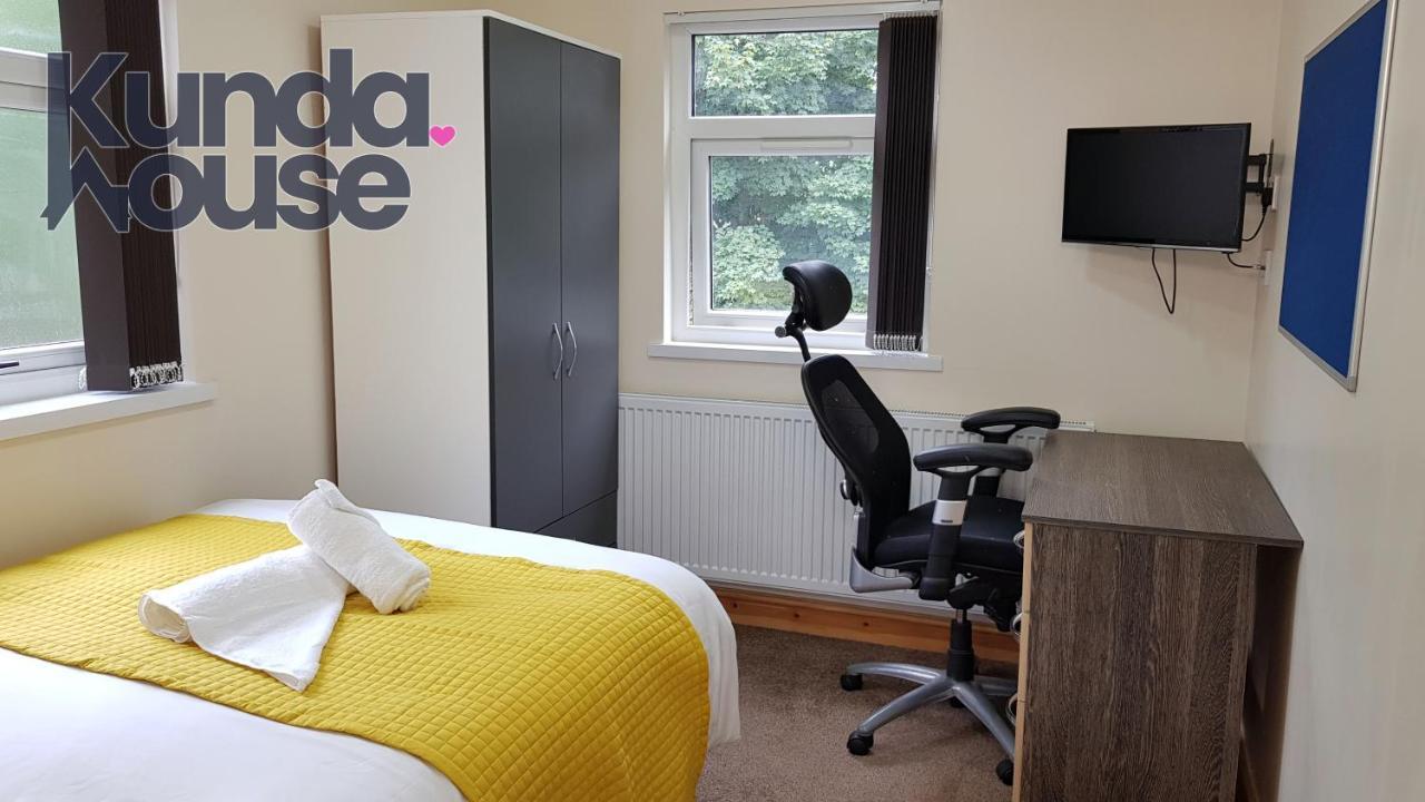 Kunda House Bournbrook Holiday home Birmingham