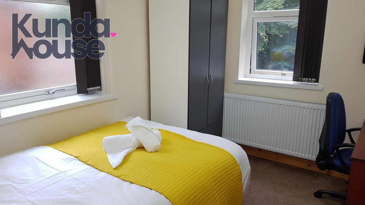 Holiday home Kunda House Bournbrook
