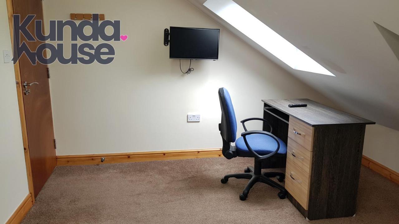 Kunda House Bournbrook Birmingham