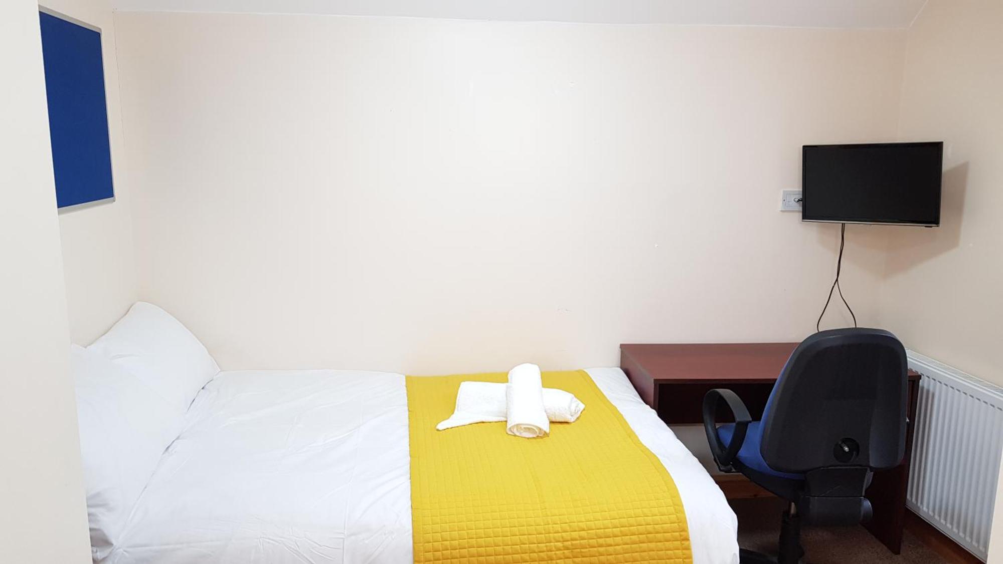 Holiday home Kunda House Bournbrook Birmingham