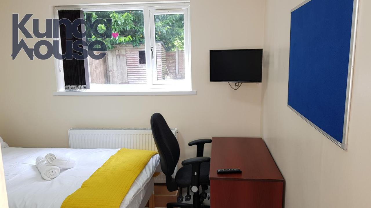 Holiday home Kunda House Bournbrook Birmingham