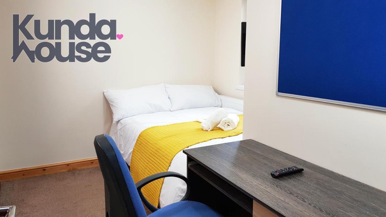 Holiday home Kunda House Bournbrook Birmingham