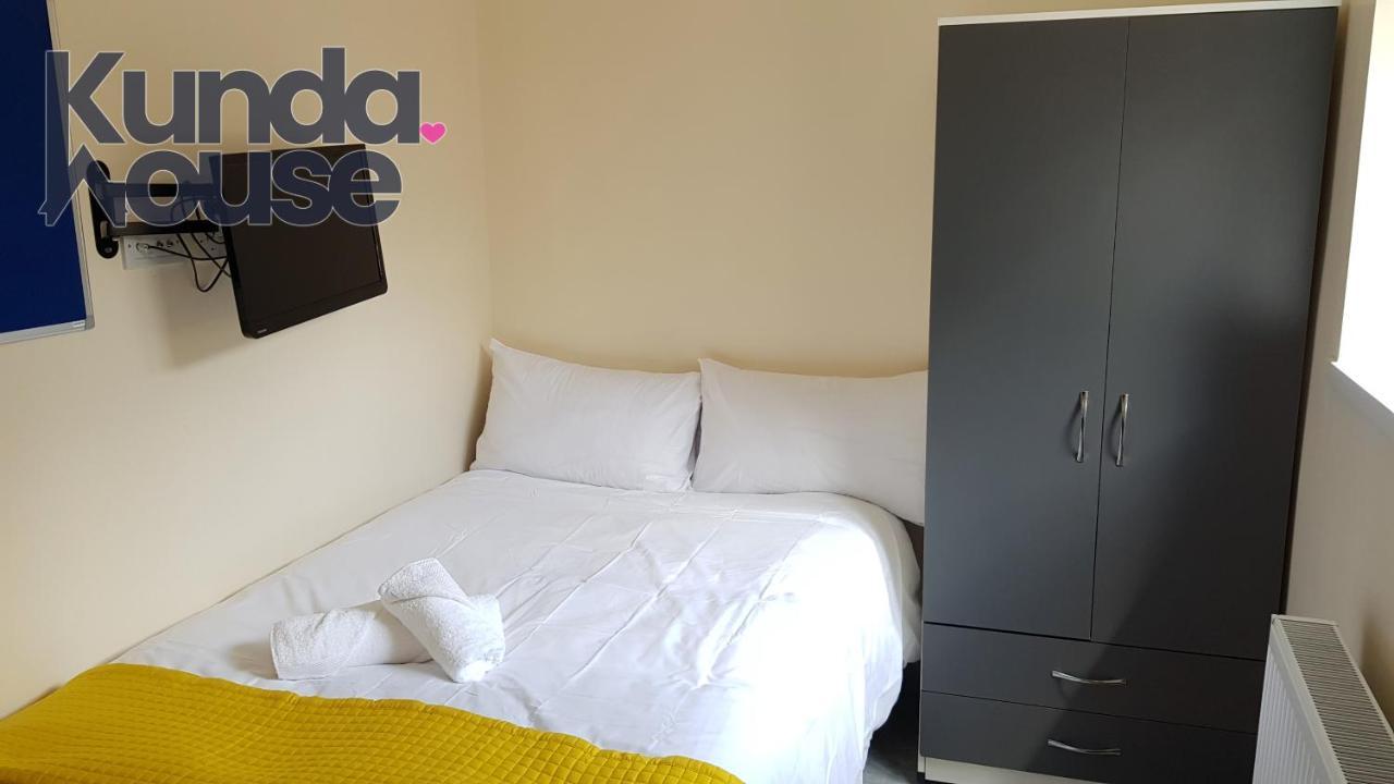 Holiday home Kunda House Bournbrook *