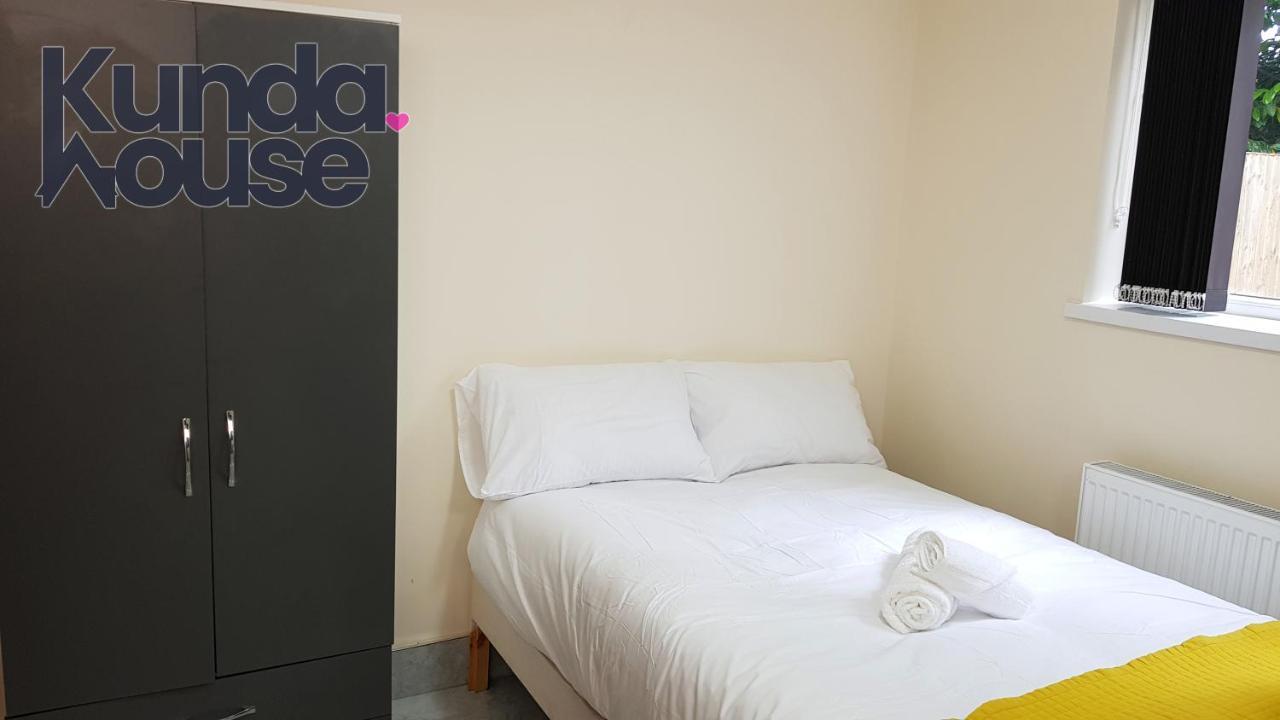 Holiday home Kunda House Bournbrook Birmingham