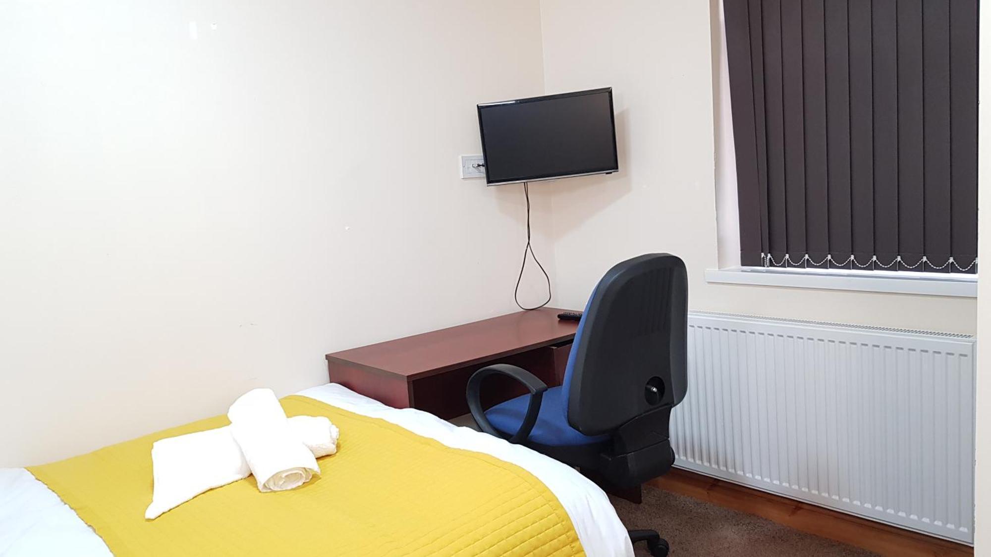 Holiday home Kunda House Bournbrook